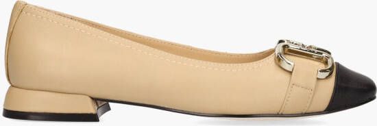 Si Winola Beige Zwart
