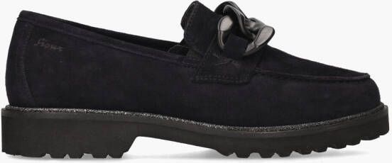 Sioux 69532 Donkerblauw