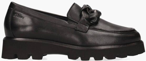 Sioux 696446 Zwart