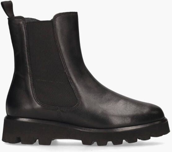 Sioux 69660 Zwart