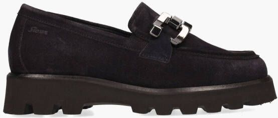 Sioux 41343 Donkerblauw