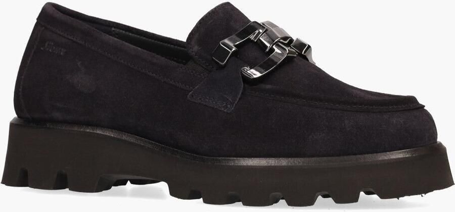 Sioux 41343 Donkerblauw