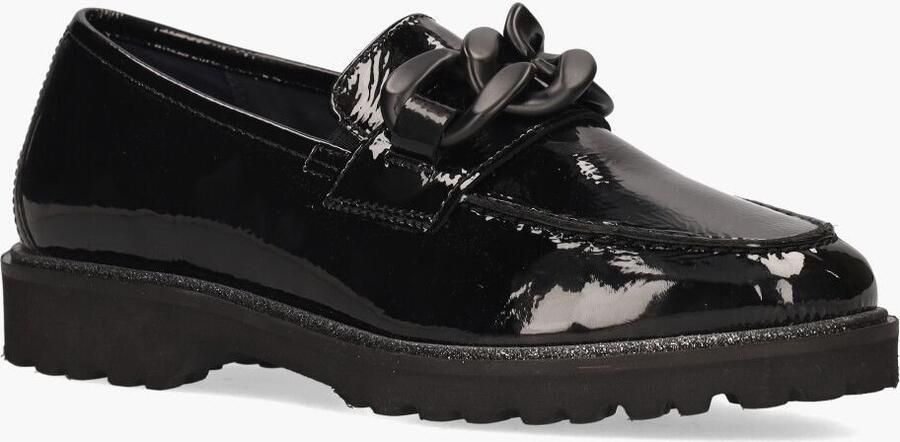 Sioux MEREDITH-744-H Instappers Zwart - Foto 4