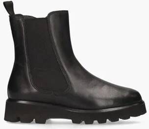 Sioux 69660 Zwart