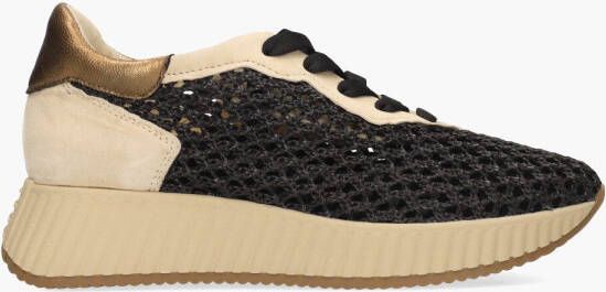 Softwaves Alegria Zwart Beige