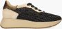Softwaves Alegria Zwart Beige - Thumbnail 1