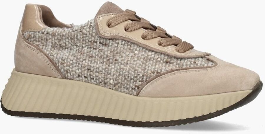 Softwaves Alice Beige Taupe