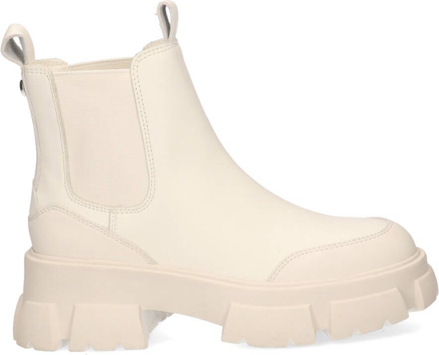 Steve Madden Cave Off-White