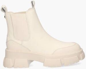 Steve Madden Chelsea boots