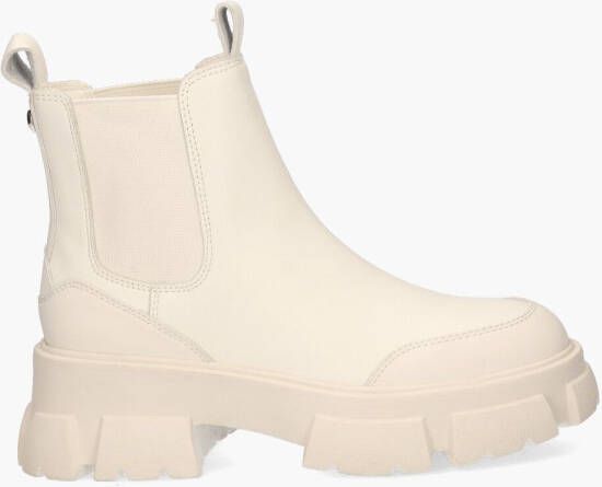 Steve Madden Cave Off-White