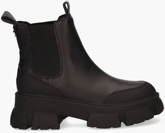Steve Madden Cave Zwart