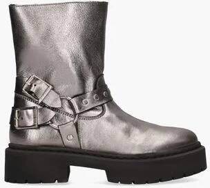 Steve Madden Garoche Zilver