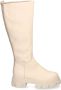 Steve Madden Boots & laarzen Mana Boot in beige - Thumbnail 9