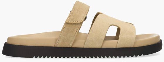 Steve Madden Missile-E Sandal Beige