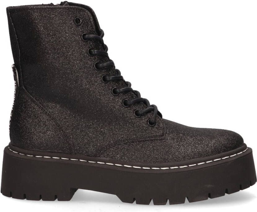 Verzoenen cijfer Ik heb een contract gemaakt Steve Madden Skylar biker boot met glitter details - Schoenen.nl Verzoenen cijfer Ik heb een contract gemaakt Steve Madden Skylar biker boot met glitter details - Schoenen.nl