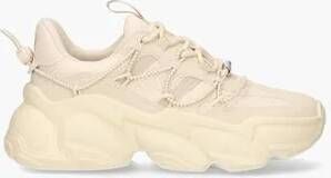 Steve Madden Spectator Bone Dames Sneaker SM11002961-04005 - Foto 8