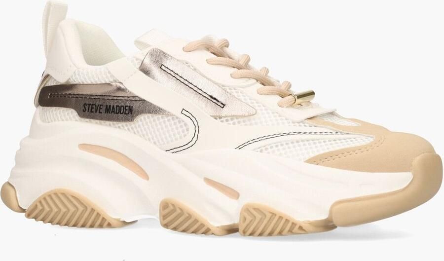 Steve madden Progressive SM19000096-04005-10M Beige Rose - Foto 7