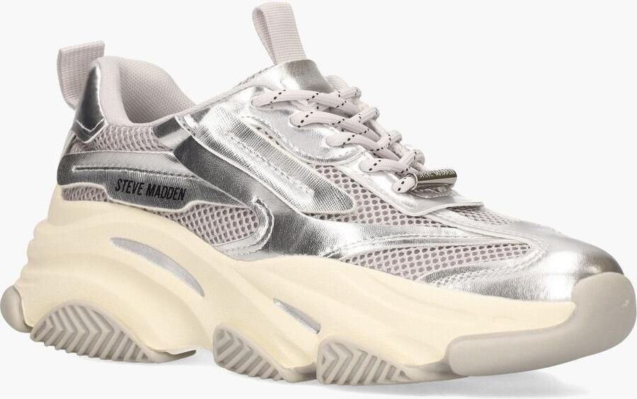 Steve Madden Possession [SM19000033-04005] Sneakers - Foto 3