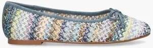 Stilan 2410507 Blauw Multicolor
