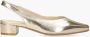 Gioia Stilan Wagar Goud - Thumbnail 1