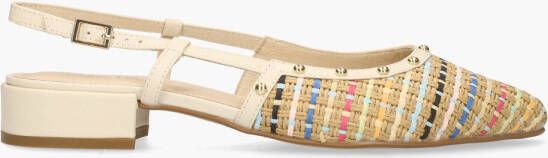 Gioia Stilan Wopke Multicolor