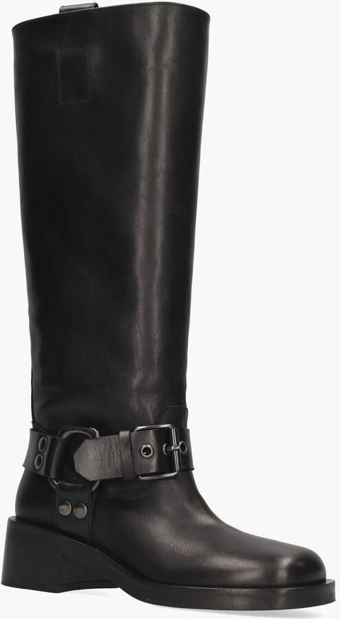 Strategia Elenaiachi A5746 Zwart