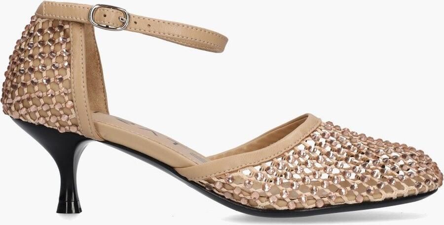 Strategia R15 Lichtbruin