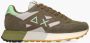 SUN68 Sun'68 Jaki 2.0 Bicolor Legergroen - Thumbnail 1
