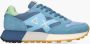 SUN68 Sun'68 Jaki 2.0 Bicolor Turquoise Blauw - Thumbnail 1