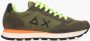 Sun68 Nizza Sneaker Stijlvol en Comfortabel Multicolor Heren - Thumbnail 3