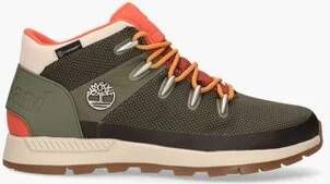 Timberland Sprint Trekker Chukka Groen