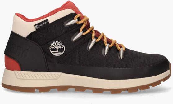 Timberland Sprint Trekker Chukka Zwart