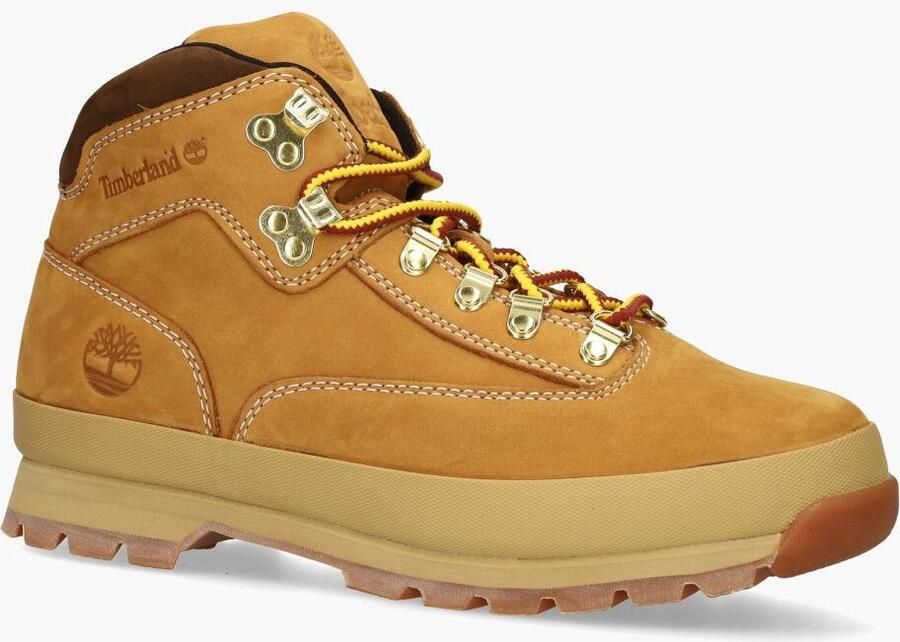 Timberland Euro Hiker Mid Lace Book Heren Trekkingschoenen TB0A2P27754 - Foto 2