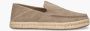 TOMS Loafers Heren Alonso Loafer Rope Maat: 46 Materiaal: Suède Kleur: Taupe - Thumbnail 3