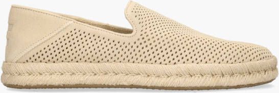 Toms Santiago Beige