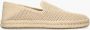 TOMS Instappers Heren Santiago Maat: 39 Materiaal: Suède Kleur: Beige - Thumbnail 2