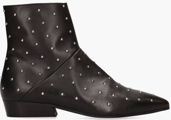 Toral Tl-Belinda rock negro Zwart
