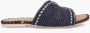 Toral Betty Donkerblauw - Thumbnail 1