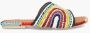 Toral Multicolor Tl-betty slippers multicolor - Thumbnail 1