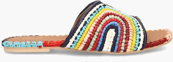 Toral Betty Multicolor