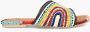 Toral Multicolor Tl-betty Slippers Multicolor Tl-betty - Thumbnail 3