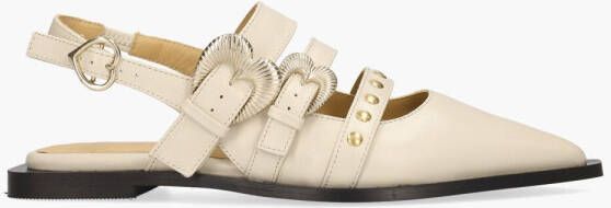 Toral Madison Off-White