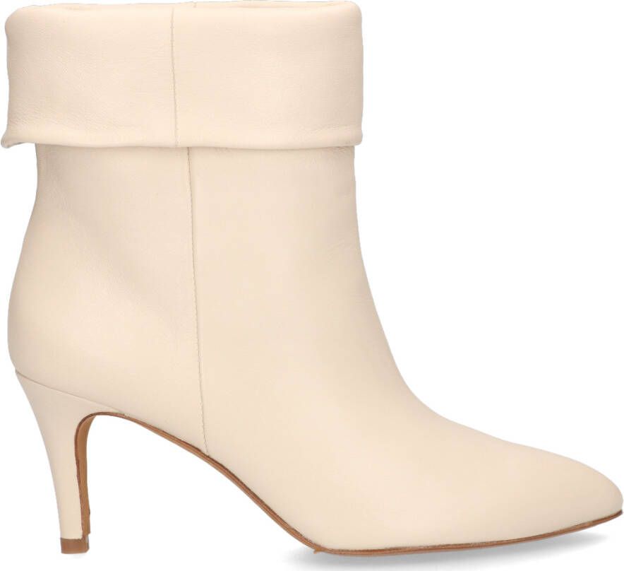 Toral Dames enkellaars off white - Foto 2