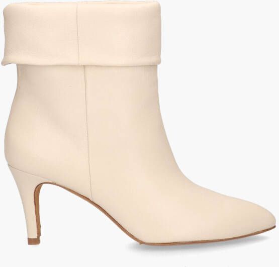 Toral Dames enkellaars off white - Foto 3