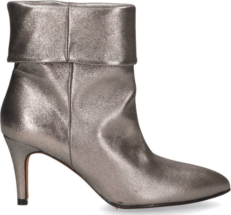 Toral Percival laarzen zilver Tl-12826 Grijs Dames - Foto 2