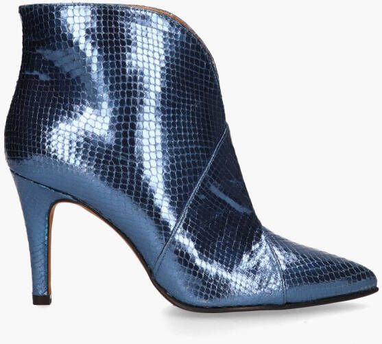Toral TL-12601 Blauw Dames Enkelboots Blauw Kleur Blauw - Foto 3