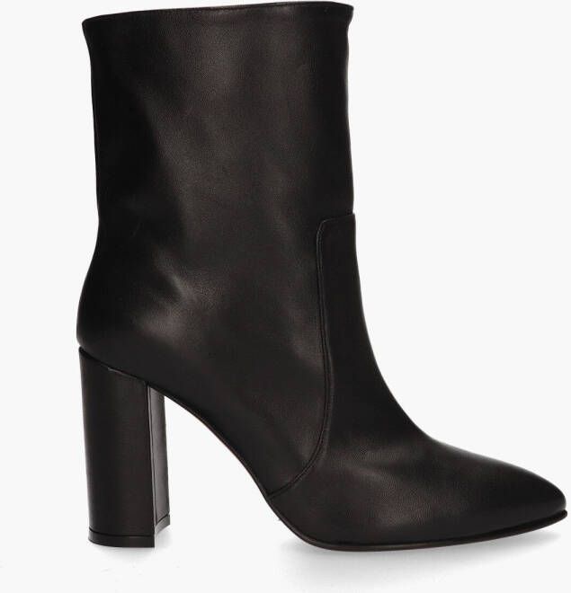 Toral TL-12713 Zwart Damesboots Zwart Kleur Zwart - Foto 4