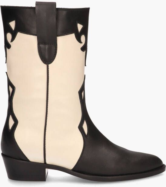 Toral TL-12765 Off-White Zwart