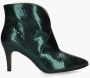 Toral TL-12804 Groen - Thumbnail 1
