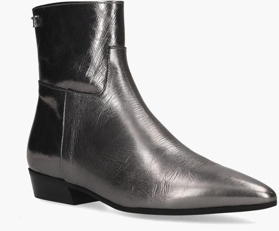 Toral Belinda Zilver - Foto 1